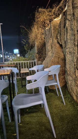 Friends Cafe By Vijay
