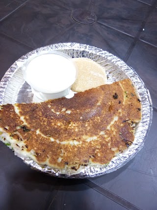 MAHALAXMI TIFFIN CENTER
