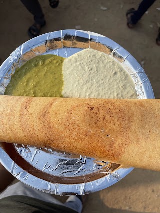 Somnath Tiffins
