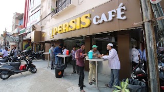 Persis Cafe