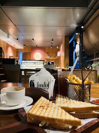 Fond Of - The Coffee Place
