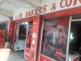 Elite Bakers
