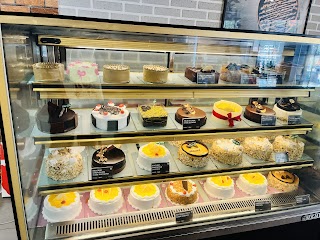 KS Bakers Miyapur