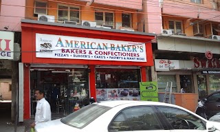 American Baker's