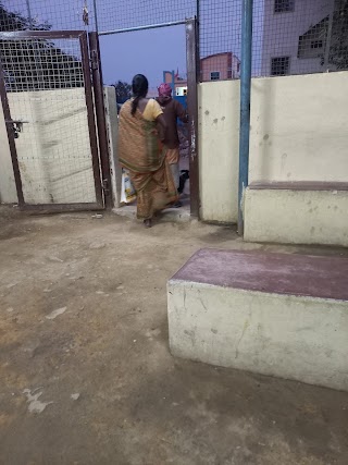 Bolaram Kallu Compound