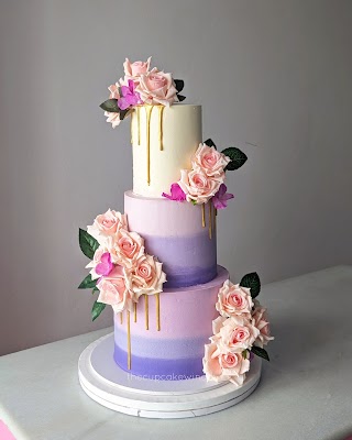 The Cupcake Window - by appointment only