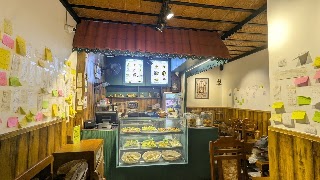 Malgudi Coffee House