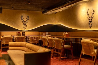 White Hart Kitchen & Lounge Bar