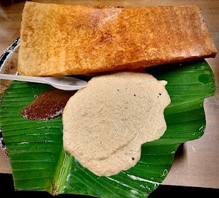 Varalakshmi Tiffins