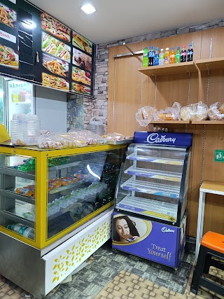 2Chefs cafe
