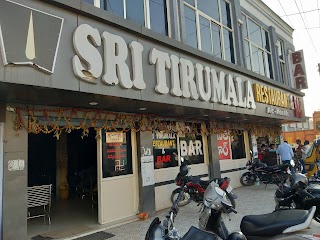 Sree Thirumala Restaurant &Bar...
