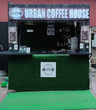 Urban Coffee House