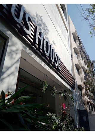 Hummus House