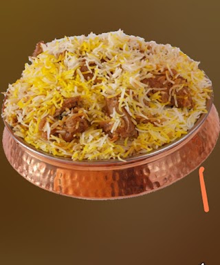 Hey Biryani - Restaurant