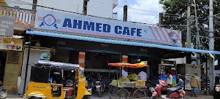 BISMILLAH AHMED CAFE