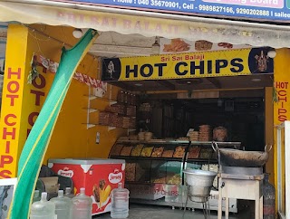 SRI SAI BALAJI HOT CHIPS