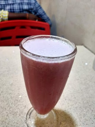 Nice Juice Centre