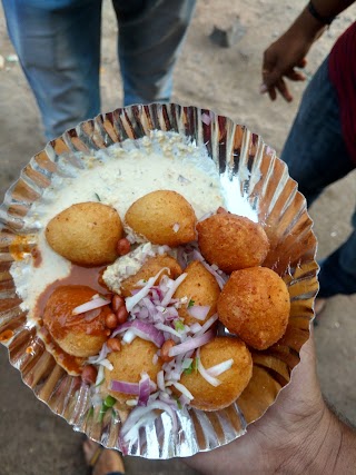 Eswari Tiffin Centre