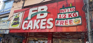 FB Cakes Nanakramguda