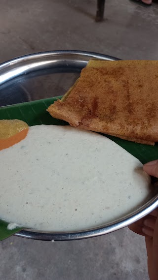 Sri Venkateswara Tiffin Center