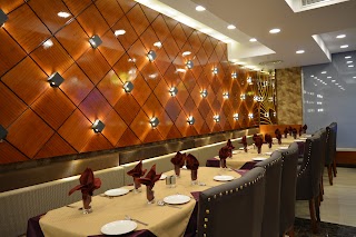 Pista House Mehdipatnam