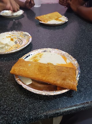 Jai Bhavani Tiffin Center
