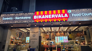 Bikanervala