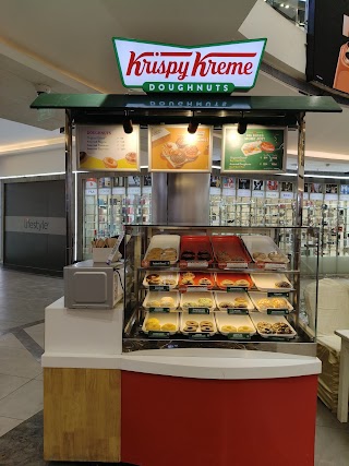 Krispy Kreme Doughnuts & Coffee | DSL Virtue Mall
