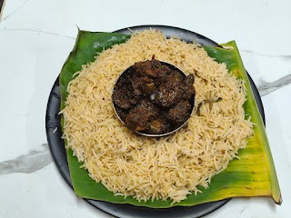 Mana palnadu biryani
