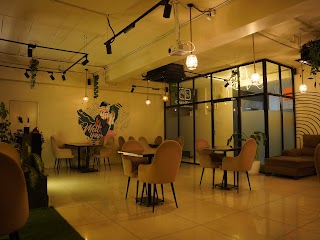 Cliff Cafe | Madhapur