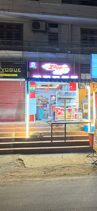 Zoop Cafe