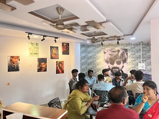 Bangalore Iyengar Bakery