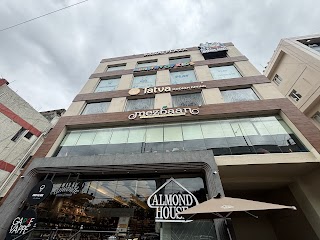 Tatva Restaurant - Begumpet