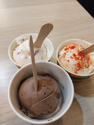 Apsara Ice Creams