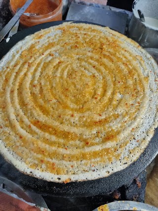 Sri Hari Tiffin Bandi