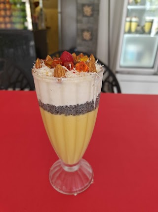Needs juice centre