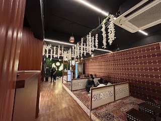 Abu Zayed Bait Al Mandi