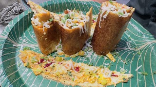 SRI GANESH TIFFINS(FOOD TRUCK)