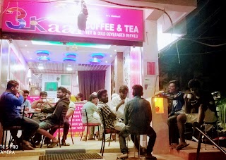 3kaal Coffee and Tea , ECIL