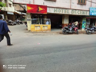Irani cafe