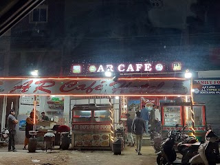 AR Cafe Hotel