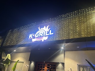 K-Grill Bar & Kitchen / Tellapur