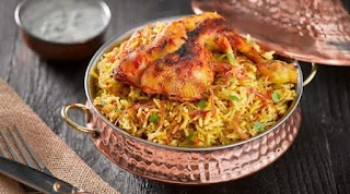 Ayaans Biryani And Mandi Restaurant