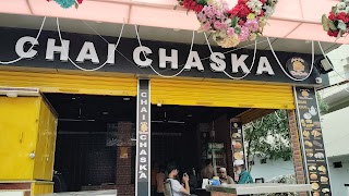 Chai Chaska Vattepally