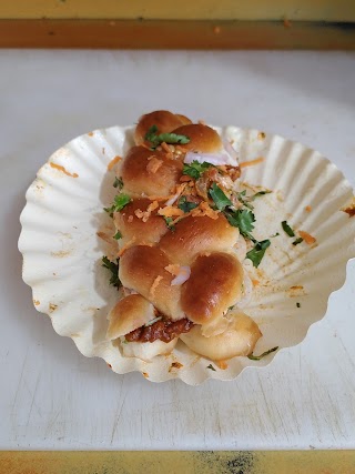 SLV Bangalore Iangar bakery
