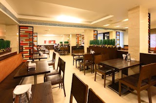 FIESTA The Coffee Shop