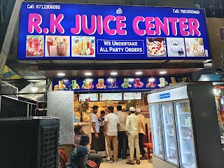 RK Juice Centre