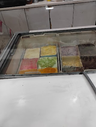 Scoops Ice Cream Parlour