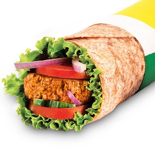 Subway Gachibowli