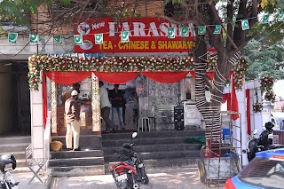 New Farasha Cafe